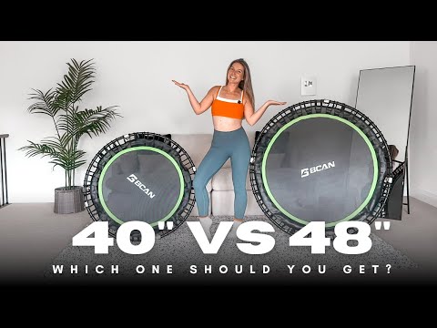 Видео: Отражатель BCAN 40" и 48" — какой размер выбрать?