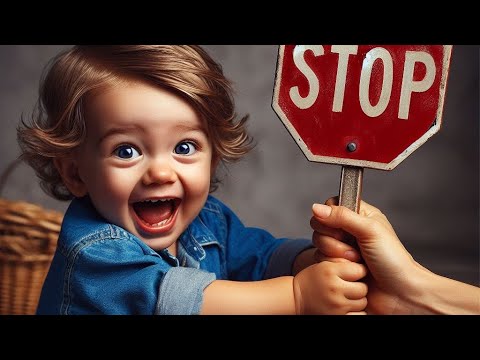 Видео: Не можна говорити: "Не можна!" А як можна?