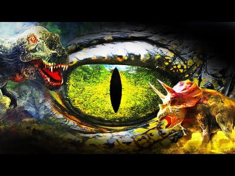 Видео: 10 Самых Известных Динозавров, о Которых вы Точно Не Забудете