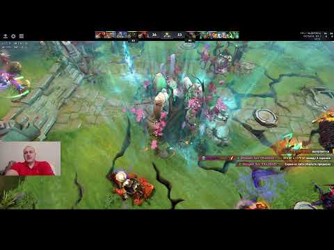 Видео: Dota 2 rating in solo stream \ Дота 2 рейтинг в соло стрим, общаемся, играем на позитиве 127