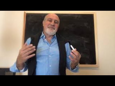 Видео: МИНИ-УРОК 1: Интуитивное объяснение концепции стандартного отклонения. Почему люди этого не поним...