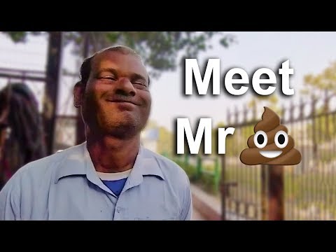 Видео: Самая грязная афера в Индии 💩👞