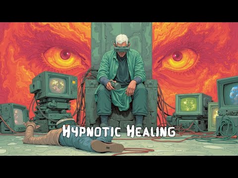 Видео: Dervish Trance Pilgrimage ~ Психоделический эмбиент микс и гипнотическая медитация