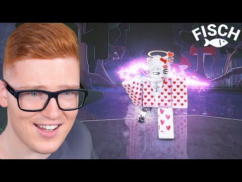 Видео: [#7] FISCH: НОВАЯ БОЛОТНАЯ УДОЧКА, НОВАЯ УДАЧА! РЫБАЛКА В РОБЛОКС
