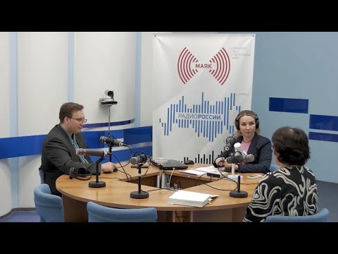 Видео: “Маяк” про Луну