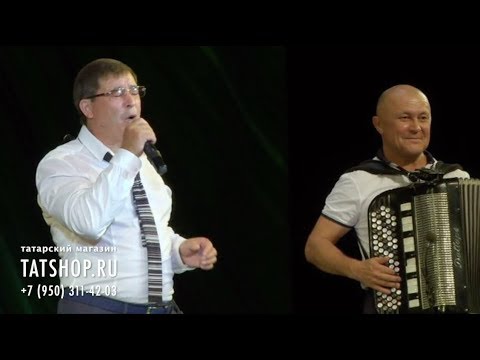 Видео: Салават Фатхетдинов «Урсал тау» [28 сезон]