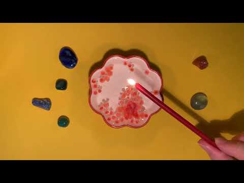 Видео: КАК ИЗМЕНИТСЯ К ЛУЧШЕМУ ВАША ЖИЗНЬ? ГАДАНИЕ.