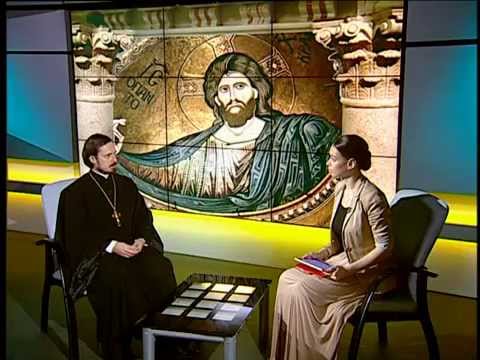 Видео: Телепрограмма "Слово" Тема выпуска: "Трансплантация органов"