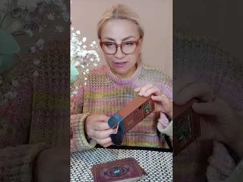 Видео: О ЧЕМ ОН НЕ РЕШАЕТСЯ ВАМ СКАЗАТЬ ⁉️ #тароhappystarnatali 