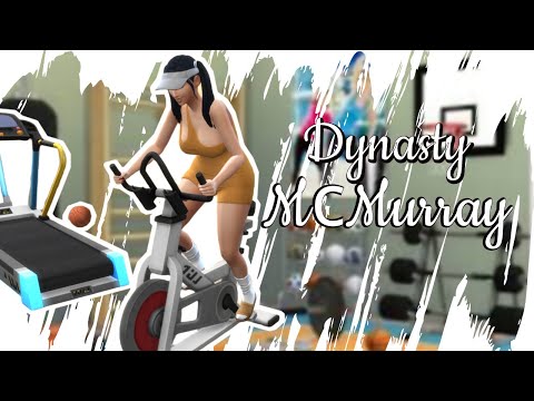 Видео: Чайник закипел || The Sims 4 || Династия Макмюррей # 1156