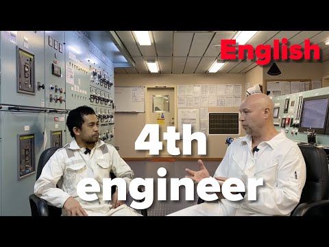 Видео: Четвертый механик