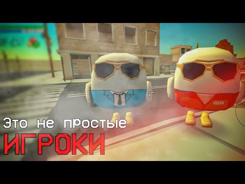 Видео: НОВЫЕ МИСТИЧЕСКИЕ ИГРОКИ УЖЕ НА СЕРВЕРАХ ЧИКЕН ГАНА! - Chicken Gun мистика