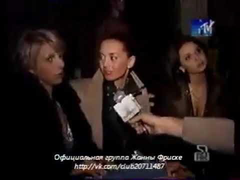 Видео: Блестящие. Съёмки клипа - Долго тебя ждала