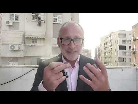 Видео: Ки Теце 5785 - "Законы Высшего Разума-как заработать награду за еду, отдых, работу..."