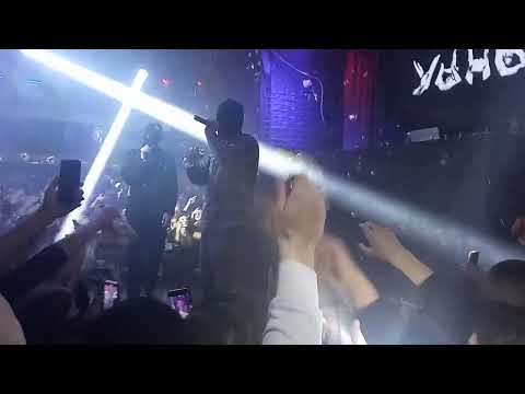 Видео: Концерт УННВ Ростов-на-Дону "Мне так не хватает твоей красоты"