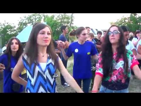 Видео: Эльпида+ (Греки Грузии. Обзор.)