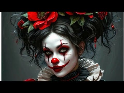 Видео: ,, Цирк“ автор песни и клипа Веткина М #цирк 