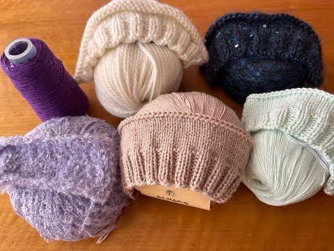 Видео: Покупка пряжі на сайті TEMU,  2 частина