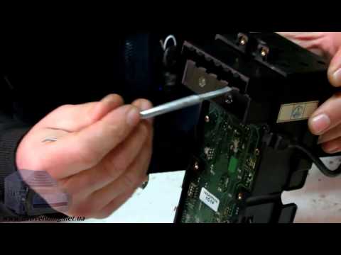 Видео: Огляд купюроприймача ICT a7v7