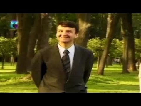 Видео: Иван Соколов, композитор, пианист