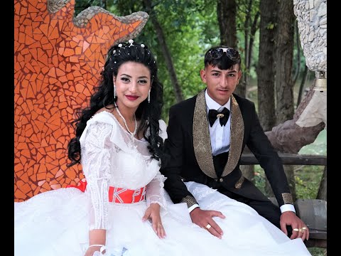 Видео: Сватбата на Краси & Ралица 10.08.2023 Гр.Луковит Видео Савел 0886320474