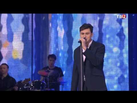 Видео: Виталий Чирва -  "Хотел любить " (Муз.Сл.-В.Чирва)