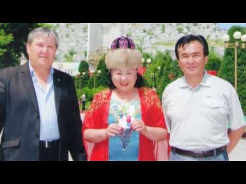 Видео: Устат шакирт 2