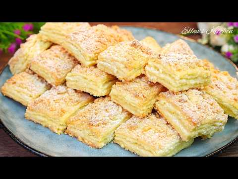 Видео: Идеальное Печенье за 15 Минут 🍪 | Простой Рецепт, Который Всех Удивит!