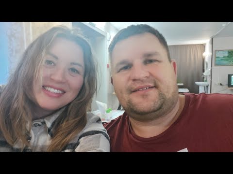 Видео: Перегон Владивосток-Пермь. 5 день