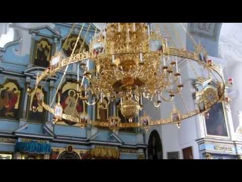 Видео: Жировичский монастырь
