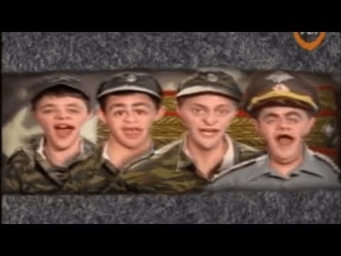 Видео: RYTP СОЛДАТЫ ОПЕНИНГ
