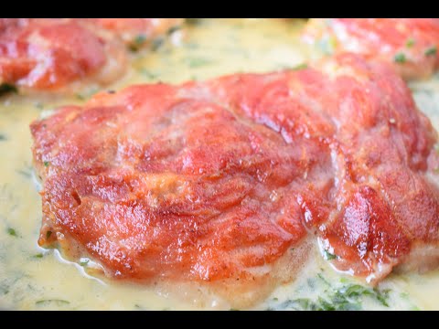 Видео: БЕРЁМ КУРИНЫЕ БЁДРА И ДЕЛАЕМ РЕСТОРАННОЕ БЛЮДО!