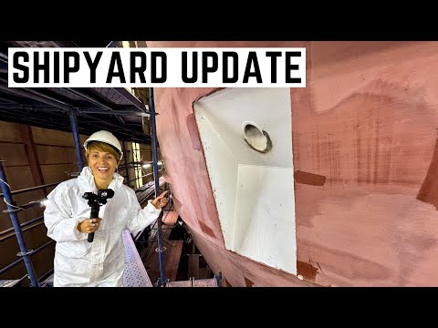 Видео: Fairing, Fears & Ghostbusters 😳 (Часть 2), Эп.53