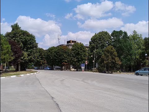 Видео: IN THE HEART OF BULGARIA / part 163/. Караисен, община Павликени