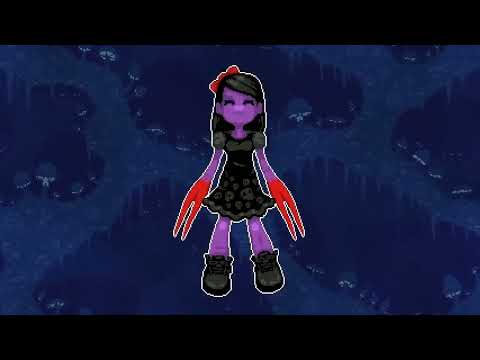 Видео: They Bleed Pixels - Полное прохождение/Full Longplay - Standard (60 FPS)