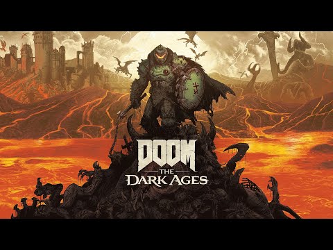 Видео: Прохождение Doom: The Dark Ages (2025) ➤ Глава 20 ➤ Воскрешение (Все секреты. All Secrets)