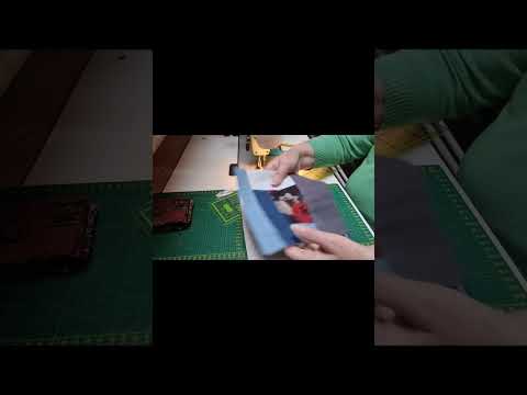 Видео: Patchwork.  Накидка на диван  и .....маленькие радости жизни 