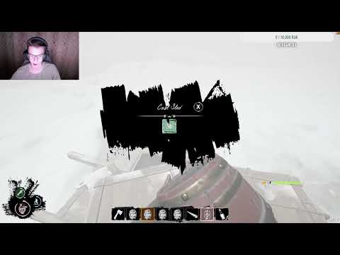 Видео: Dread Hunger | Че с е**лом ? | KssssA