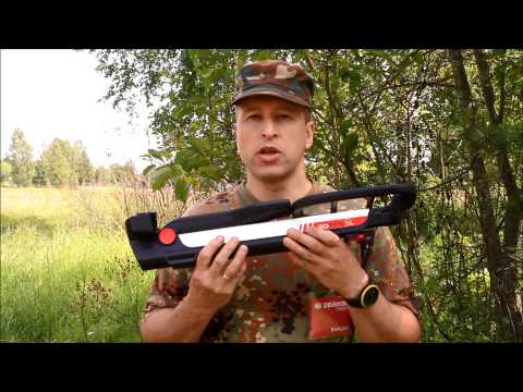 Видео: Краткий обзор Minelab Go-Find 40 1 часть