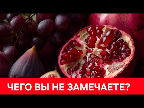 Видео: ЧЕГО ВЫ НЕ ЗАМЕЧАЕТЕ?