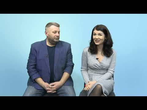 Видео: Вечер с психологом - 2. Лечебное голодание.