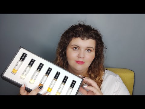 Видео: Парфюмерная география: Армения | Arman Manoukian Parfums | ❤️💙🧡