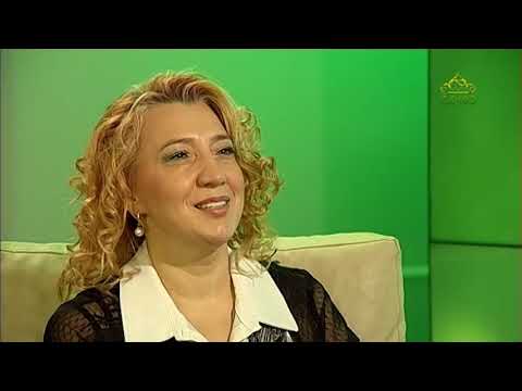 Видео: Канон. Певица Ирина Шоркина. Часть 2