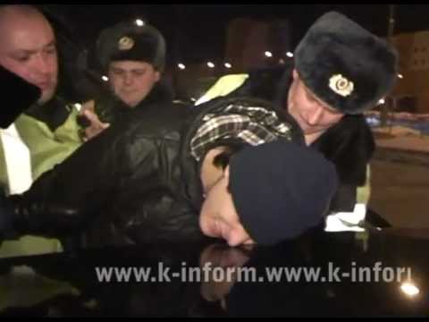 Видео: Не надо меня трогать, эээ!