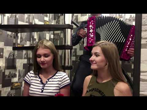 Видео: Гармонист Карташев Руслан Мирович!С гармонью по жизни!