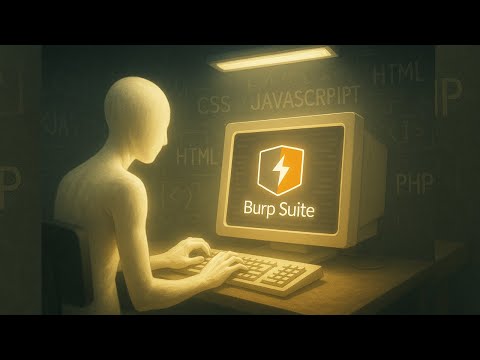 Видео: Как хакеры используют Burp Suite для проникновения на веб-сайты