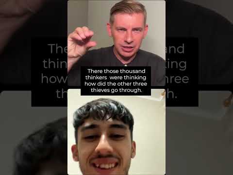 Видео: Как легко научиться произносить звук «Th». Индивидуальная работа с тренером по речи.