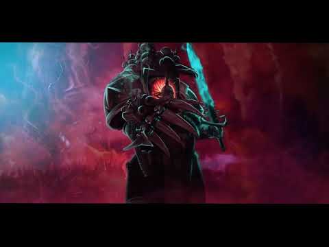 Видео: TUMAN -  13 Черный крестовый поход (юмор по вселенной Warhammer 40k)