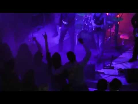 Видео: МЕССА — Хозяин Леса (концерт 2015/04/04)