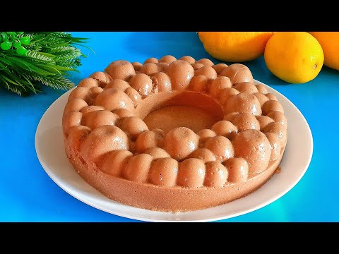 Видео: Шоколадный торт Нежность без выпечки и духовки за 5 минут. Простой рецепт желейного торта Вкус жизни